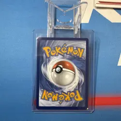 Pokemon Tcg Bisharp 143/086 Sv: Black Bolt Holo - Image 2