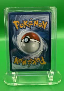 Glaceon Master Ball Holo 025/131 Prismatic Evolutions NM Pokemon Card - Image 2