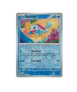 Pokemon 151 S&V - Holo, Reverse Holo & EX - Choose your cards! - English - Image 5