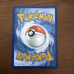 Pokemon TCG Arven Trainer Ultra Rare Card 235/091 - Image 2