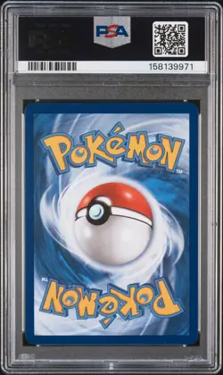 2026 POKEMON MEP EN-ME BLACK STAR PROMO #039 SQUIRTLE PSA 10 - Image 2