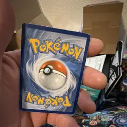 The Pokemon Company Charizard EX Promo Holo XY121 Heavily Played - Image 5