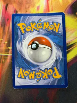 Bronzong 61/119 LP-DMG Reverse Holo Rare Phantom Forces 2014 Pokemon TCG - Image 4