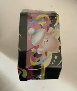 Pokemon TCG : Mega Moonlit Tin - Mega Gengar Ex - Image 2
