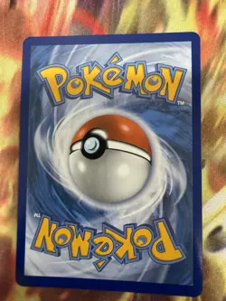 Pokemon TCG Mega Gengar EX 073 Black Star Promo Mega Moonlit Tin - Image 2