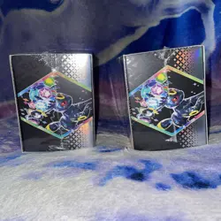 Pokemon TCG Prismatic Evolutions Surprise Boxes Sealed, Lot Of 2 - Image 2
