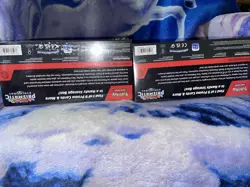 Pokemon TCG Prismatic Evolutions Surprise Boxes Sealed, Lot Of 2 - Image 3