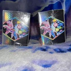 Pokemon TCG Prismatic Evolutions Surprise Boxes Sealed, Lot Of 2 - Image 4