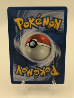 Pokemon TCG Giovanni's Meowth 1st Edition Gym Challenge 43/132 - Image 2