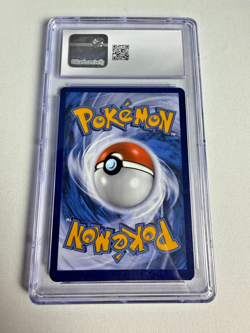 Pokemon Charizard V SWSH260 CGC 9 Holo Promo English Pokemon TCG - Image 2