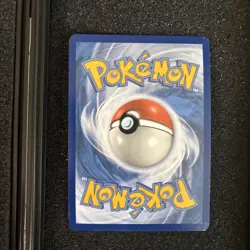 Detective Pikachu 10/18 HP Detective Pikachu Rare Pokemon Holo - Image 2