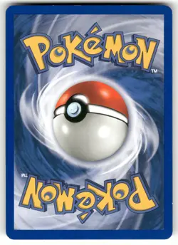 Gastly 109/165 Common Expedition Base Set Pokemon NM - Image 2