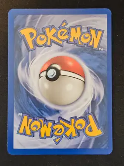 Pokemon TCG Eevee 54 Skyridge Mint Near Mint (non-holo) - Image 4