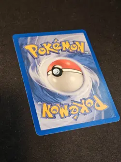 Pokemon TCG Eevee 54 Skyridge Mint Near Mint (non-holo) - Image 5