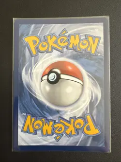 Pokemon TCG Gouging Fire EX Scarlet & Violet Temporal Forces 188/162 - Image 2