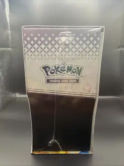 Pokemon Prismatic Evolutions Elite Trainer Box ETB New Sealed - Image 3