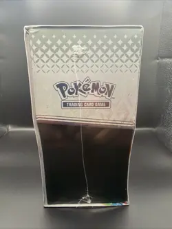 Pokemon Prismatic Evolutions Elite Trainer Box ETB New Sealed - Image 4