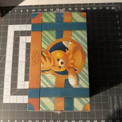 2024 Pokemon TCG Paldea Adventure Chest - Sealed - Image 4
