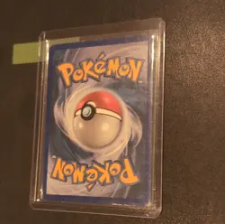 Pokemon Slowbro 13/115 Unseen Forces 180 HP - Image 5
