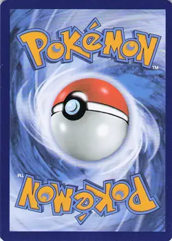 Snorlax - 77/124 (Artist Tomokazu Komiya) Rare 2016 Fates Collide Pokemon LP - Image 2