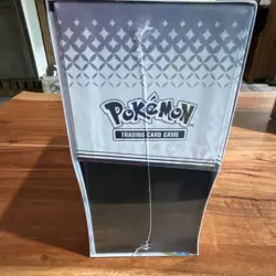 Pokemon TCG Scarlet & Violet—Prismatic Evolutions Elite Trainer Box English - Image 2