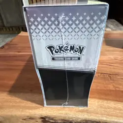 Pokemon TCG Scarlet & Violet—Prismatic Evolutions Elite Trainer Box English - Image 5