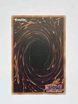 YuGiOh! TCG || Supreme King Z-ARC - BLGG-EN141 - Ultra Rare Overframe - Image 2
