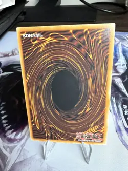 Yugioh OVERFRAME Odd-Eyes Arcray Dragon 1st Edition Ultra Rare RA05-EN145 - Image 3