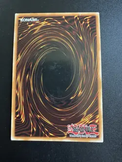 Yu-Gi-Oh! Defensive Tactics LCGX-EN265 Ultra Rare Unlimited LP - Image 2