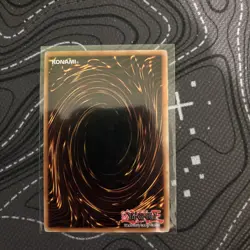 Ninja Grandmaster Sasuke (UTR) SOD-EN019 Soul of the Duelist ULTIMATE RARE - Image 2