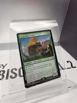 GRAN PULSE OCHU x4 mtg NM-M Final Fantasy 4 Common - Image 1