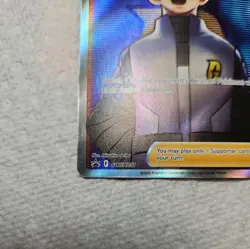 Boss's Orders (Full Art) SWSH251 SWSH: Sword & Shield Promo Cards Holo - Image 5
