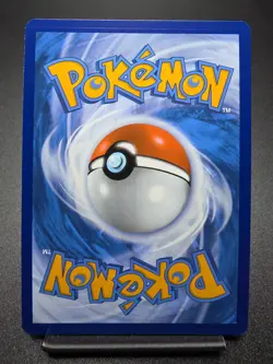 Golett Illustration Rare 122/086 Black Bolt Pokemon Card - Image 2