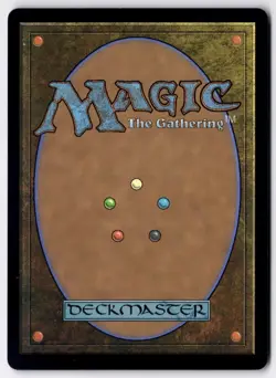 Oubliette PLST 100 Magic: The Gathering UC NM - Image 2