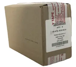Secrets of Strixhaven Commander Deck Set (5) Factory Sealed Case Magic Gathering - Image 1