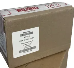 Secrets of Strixhaven Commander Deck Set (5) Factory Sealed Case Magic Gathering - Image 2