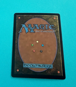 Mind's Eye - Mirrodin - MTG - Magic the Gathering - Image 2