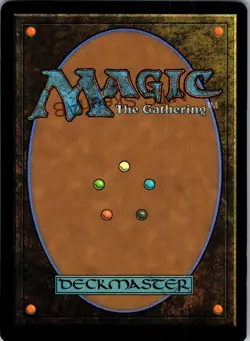 MTG SkeenAB Aerith Last Ancient BORDERLESS FOIL from FIC. NM. - Image 2