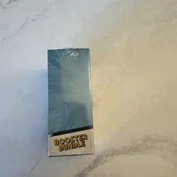 Pokemon Ascended Heroes Booster Bundle Box NEW UNOPENED! - Image 4