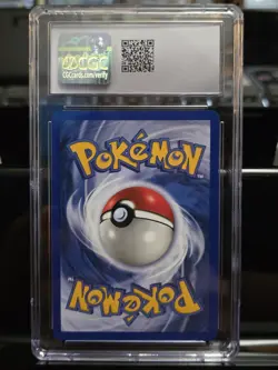 Pokemon Horsea 49/62 Fossil Unlimited - Image 2
