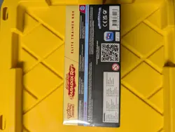 The Pokemon Company Int'l Pokemon TCG Paradox Rift Elite Trainer Box 2023 - Image 5