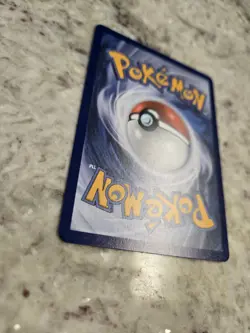 Rosa's Encouragement 114/088 Ultra Rare Perfect Order Pokemon NM - Image 4
