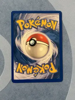 Pokemon TCG Pikachu Diamond & Pearl Stamped Reverse Holo Rare BK Promo 94/123 - Image 2
