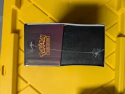 Pokemon TCG Scarlet & Violet—Obsidian Flames Elite Trainer Box English 2023 - Image 4
