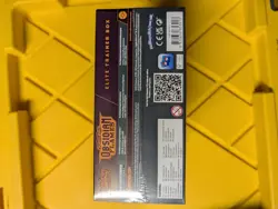 Pokemon TCG Scarlet & Violet—Obsidian Flames Elite Trainer Box English 2023 - Image 5