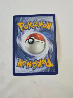 Cinderace 028/132 Rare Mega Evolution Pokemon Holo Near Mint - Image 2