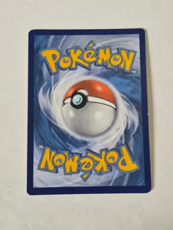 Cyndaquil SWSH221 Holo Promo Sword & Shield Promo Pokemon Holo Near Mint - Image 2