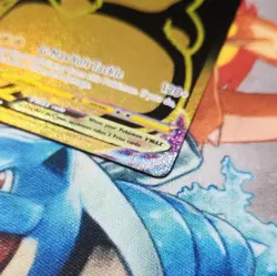 Pikachu VMAX (Secret) TG29/TG30 Lost Origin TG Ultra Rare Holo - Image 3