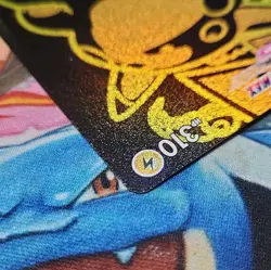 Pikachu VMAX (Secret) TG29/TG30 Lost Origin TG Ultra Rare Holo - Image 4
