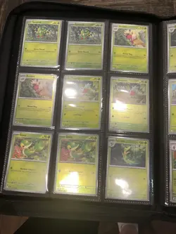Pokemon TCG Perfect Order Complete Base Set (1-88) With All Reverse holo Set. - Image 1